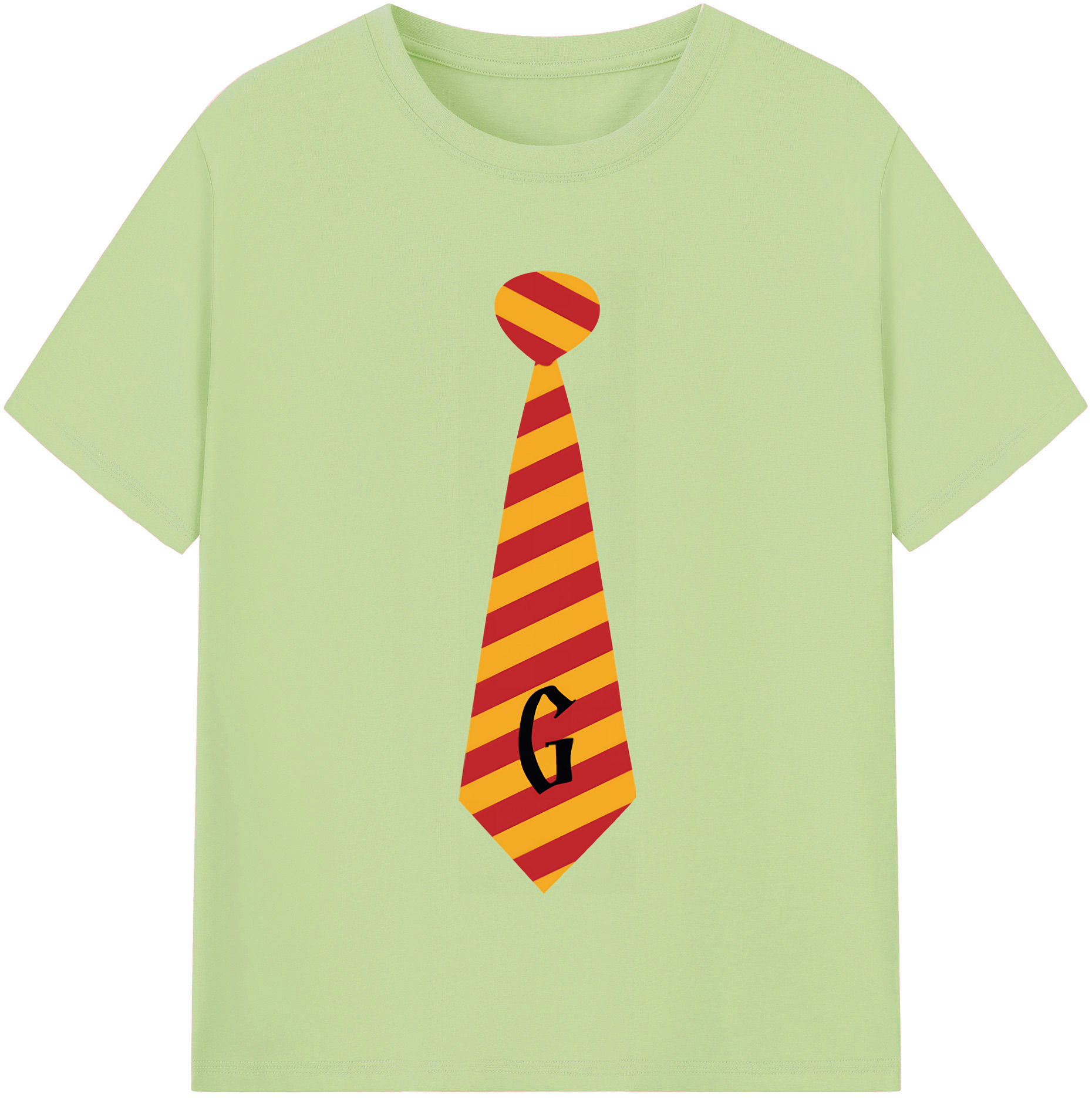 （画像用） Harry Potter ハリー・ポッターシリーズ 綿100％半袖Tシャツ（フロントプリント）